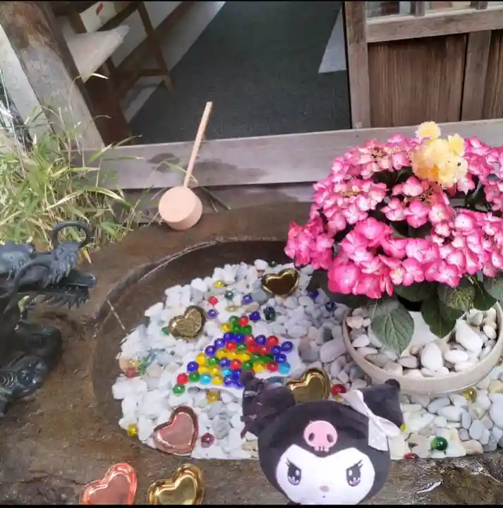 琴似神社(北海道)