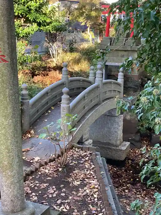 熊野神社の建物その他