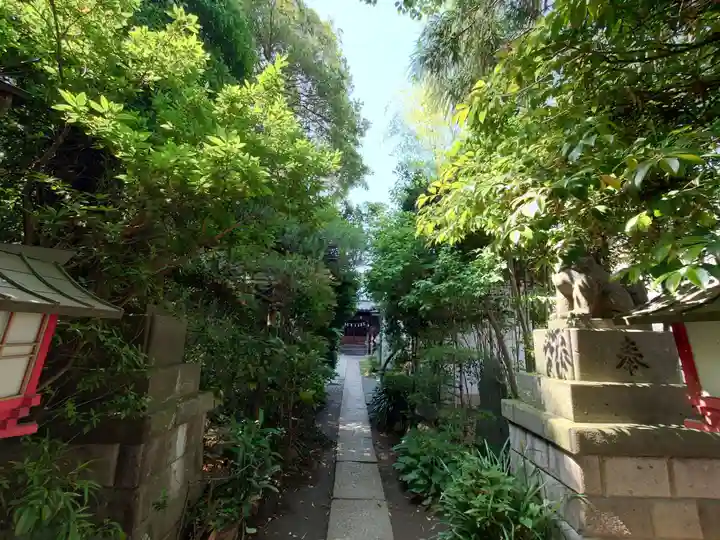 御嶽山(埼玉県)