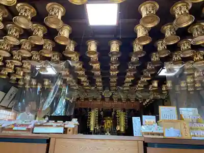 一宮寺(香川県)