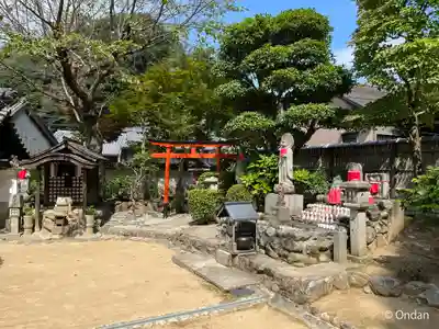法起院(奈良県)