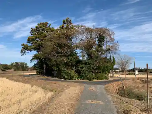 愛宕神社(千葉県)