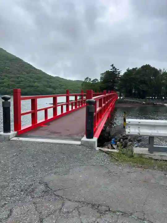 赤城神社(群馬県)