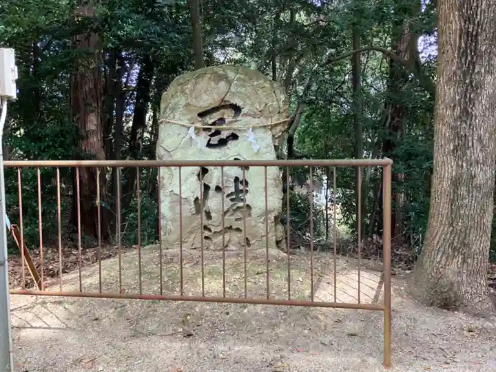 岡八幡神社のその他建物