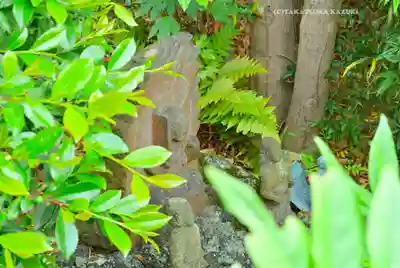 横浜御嶽神社(神奈川県)
