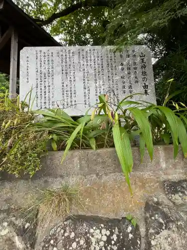 山王神社(広島県)