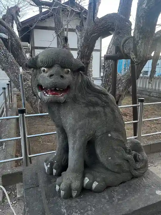 豊受神社(千葉県)