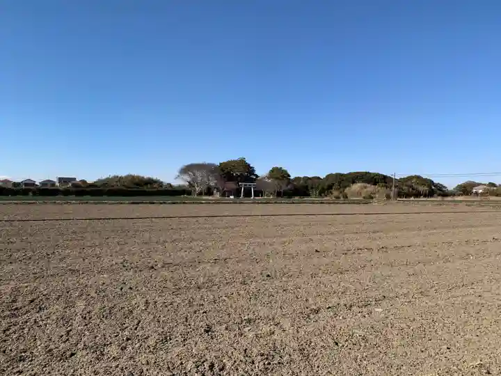 龍宮神社(千葉県)