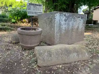 八幡神社のその他建物