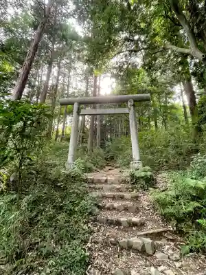 八王子神社(東京都)