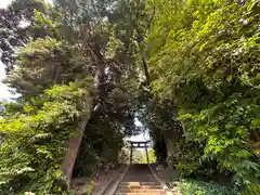 熊野神社(福井県)