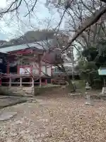 地御前神社(広島県)