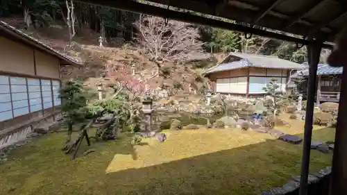 西教寺(滋賀県)