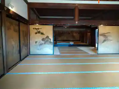 聖護院門跡(京都府)