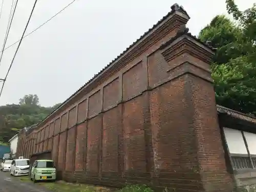 高龍寺のその他建物