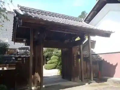 明誓寺(愛知県)