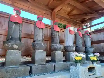 佛眼寺(埼玉県)