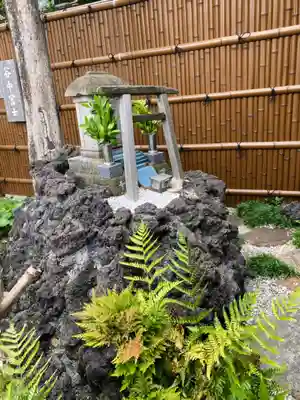 谷中冨士(東京都)