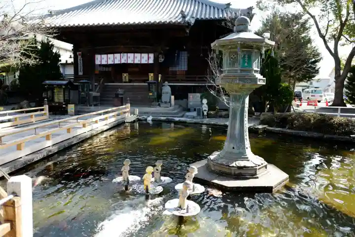 霊山寺(徳島県)