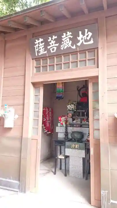 極楽寺のその他建物