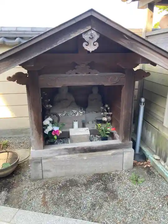 真源寺(神奈川県)