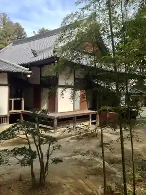 瑞巌寺のその他建物