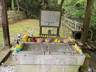 久山年神社(長崎県)