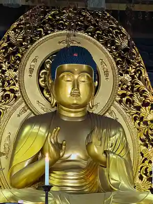 中尊寺(岩手県)