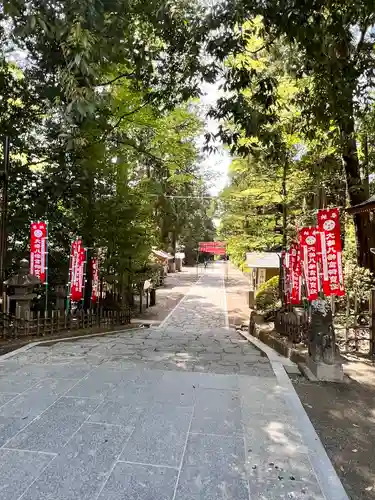 大崎八幡宮(宮城県)