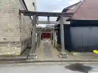 稲荷神社(千葉県)