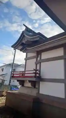 第六天社(千葉県)