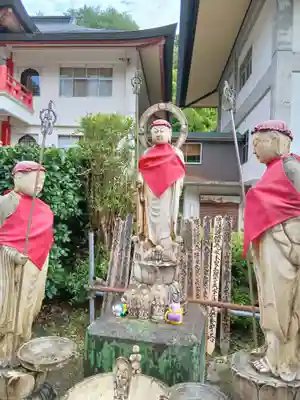 白狐山光星寺(山形県)