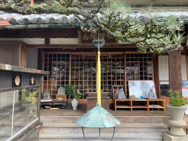 善名称院(真田庵)(和歌山県)