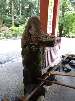 霧島神宮(鹿児島県)