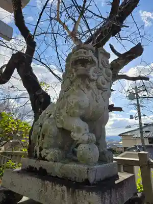 岡崎天満宮(愛知県)