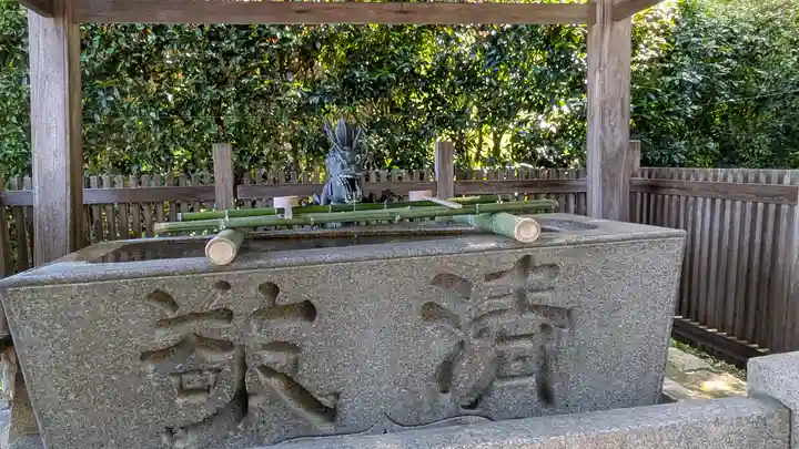 山王宮日吉神社(京都府)
