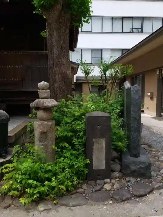 太田姫稲荷神社(東京都)