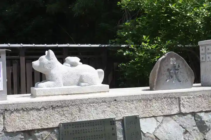 沙沙貴神社(滋賀県)