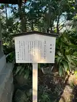 水神社(神奈川県)