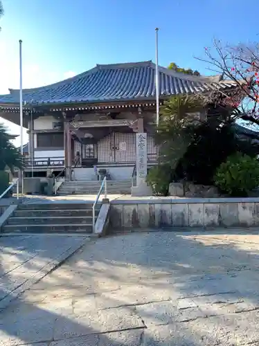 久米田寺(大阪府)