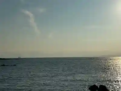 森戸大明神（森戸神社）(神奈川県)