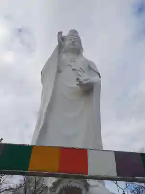 大観密寺(宮城県)