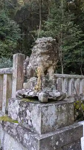 天之御中主尊神社(滋賀県)