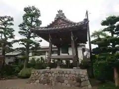 専修寺神戸別院(三重県)