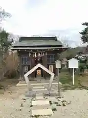 鶴峯八幡宮(千葉県)