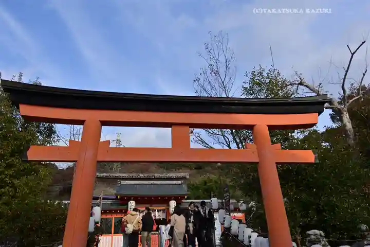 宇治神社(京都府)