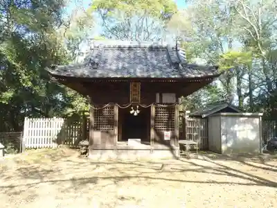 広瀬神社(愛知県)