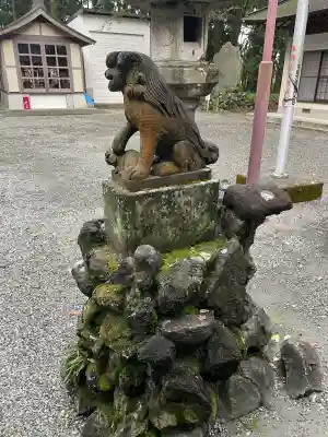 三嶋神社(神奈川県)