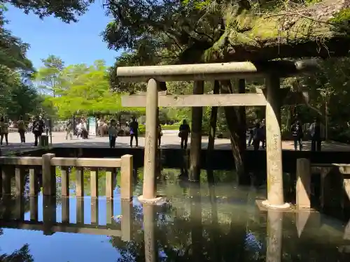 鹿島神宮(茨城県)
