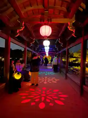 平安神宮のお祭り